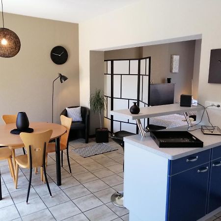 Studio 2 Pers Tourisme Et Business Namur Exterior foto