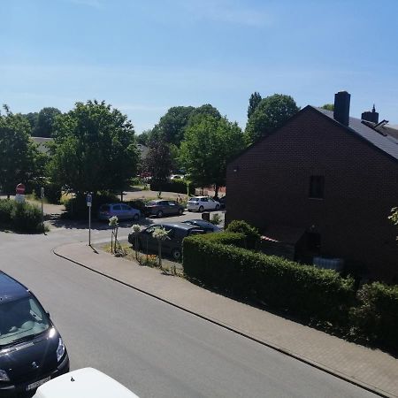 Studio 2 Pers Tourisme Et Business Namur Exterior foto